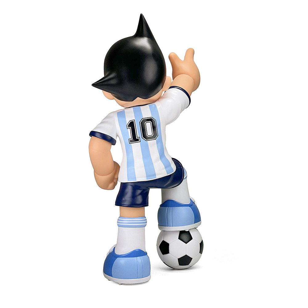 Astro Boy - World Cup( Victory - Argentina Ver. )-Product